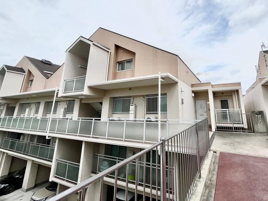 3LDK apartment in Kita Ward, Kobe, Hyogo - Photo 1