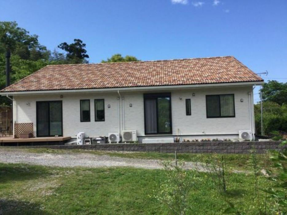 Charming 2LDK House with Ample Outdoor Space in Ichihara - Photo 1