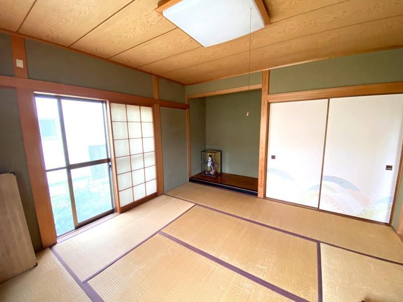 Charming 4LDK Home Built by Mitsui Homes - Photo 1