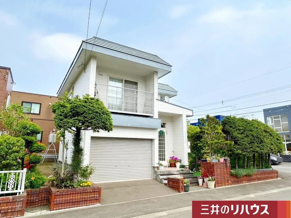 Charming 4LDK House in Atsubetsu, Sapporo - Photo 1