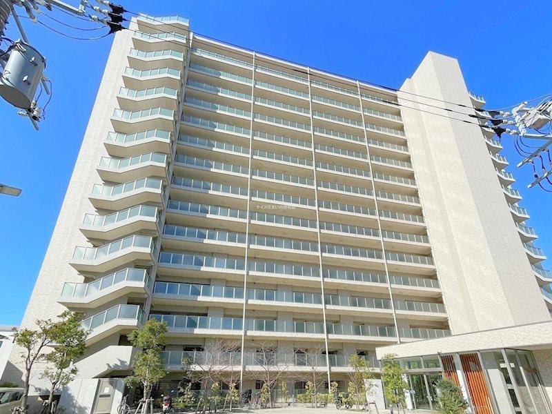 Newly Renovated 2LDK Apartment in Nishirokugou - Photo 1
