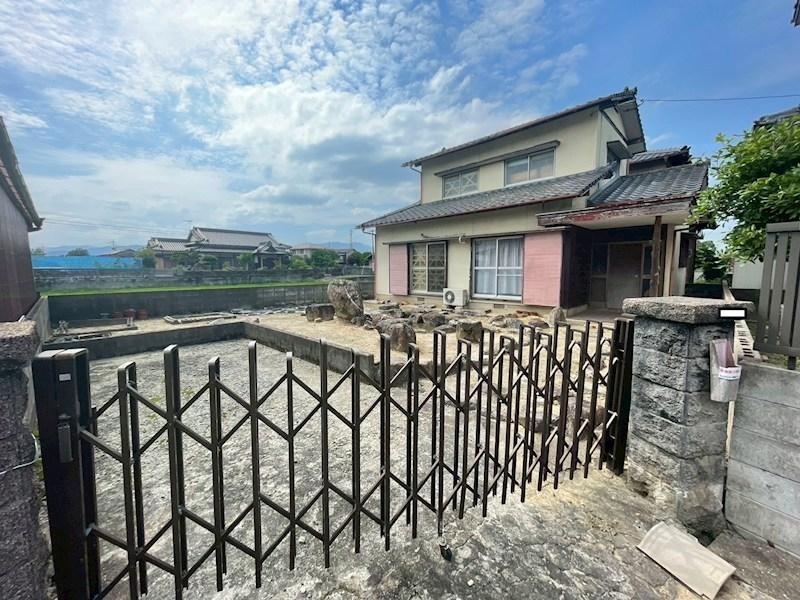 221 m² land in Yukuhashi, Fukuoka - Photo 1