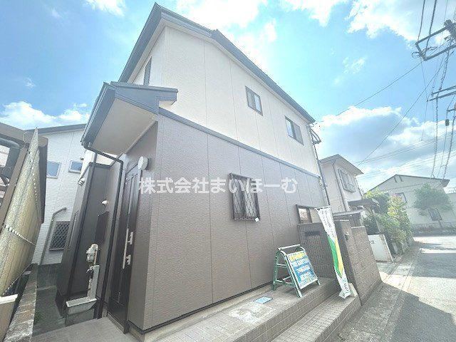 Spacious 3LDK House with Storage in Kawaguchi - Photo 1