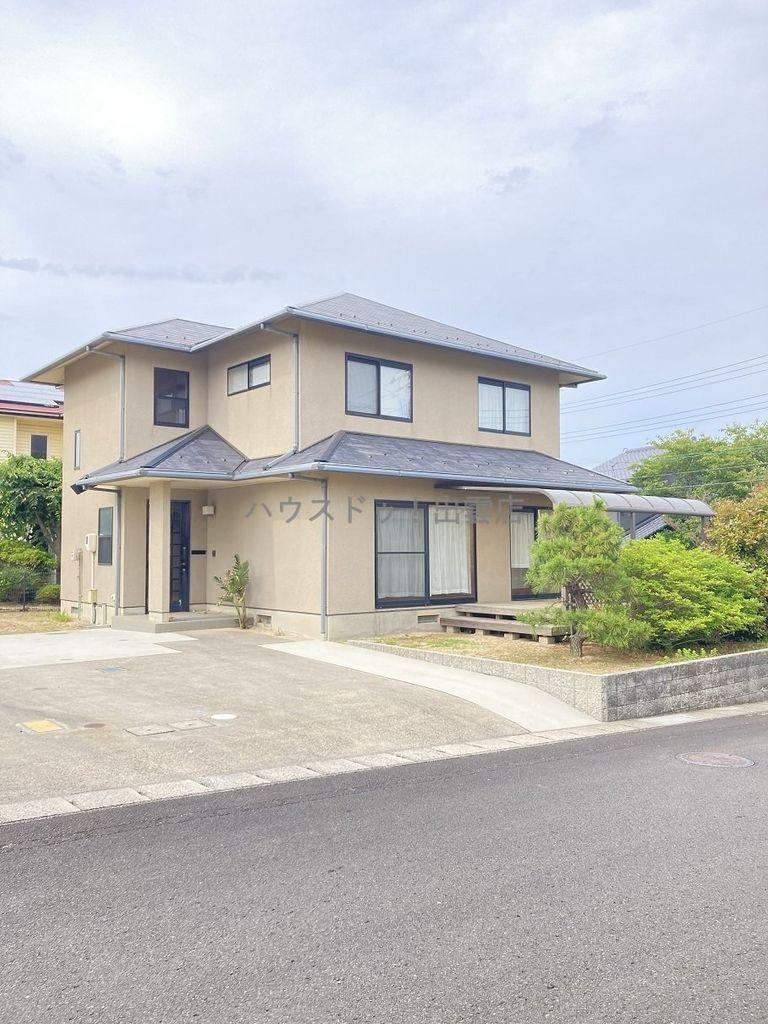 Sunny 5DK House with Deck in Koryo-cho - Photo 1