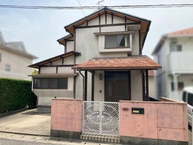Versatile 3LDK House with Terrace in Kadota Honmachi, Okayama - Photo 1