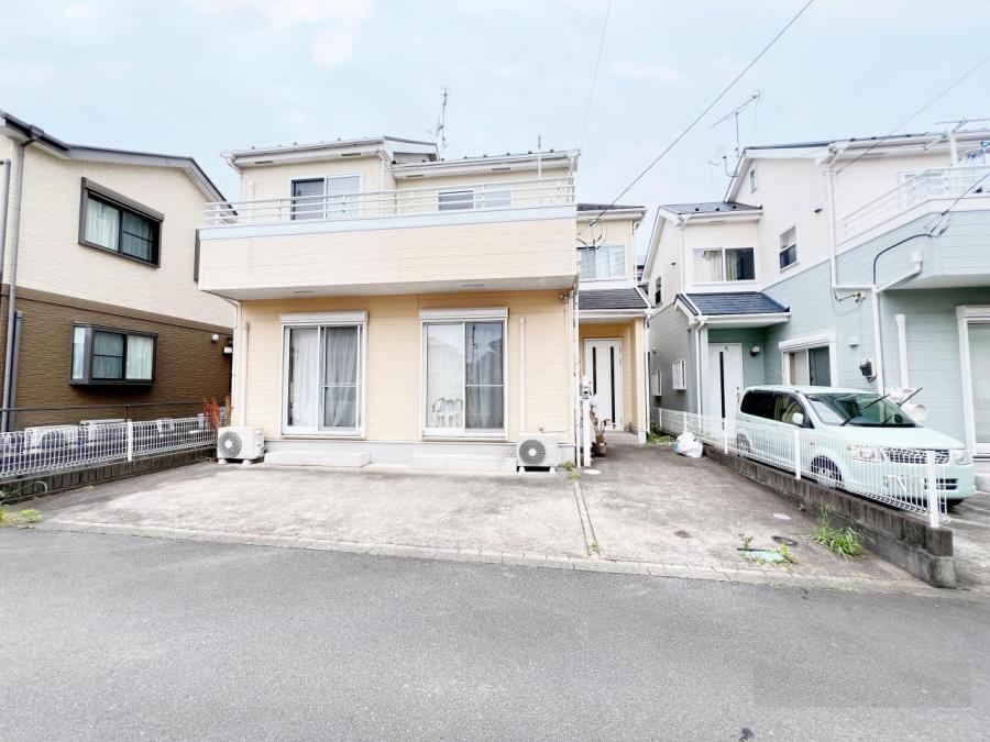 Modern 4LDK Detached House Near Wada-Kawahara Station - Photo 1