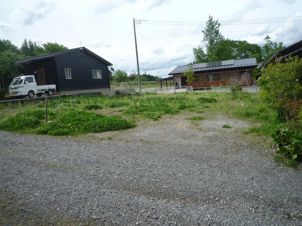 332 m² land in Hokuto, Yamanashi - Photo 1