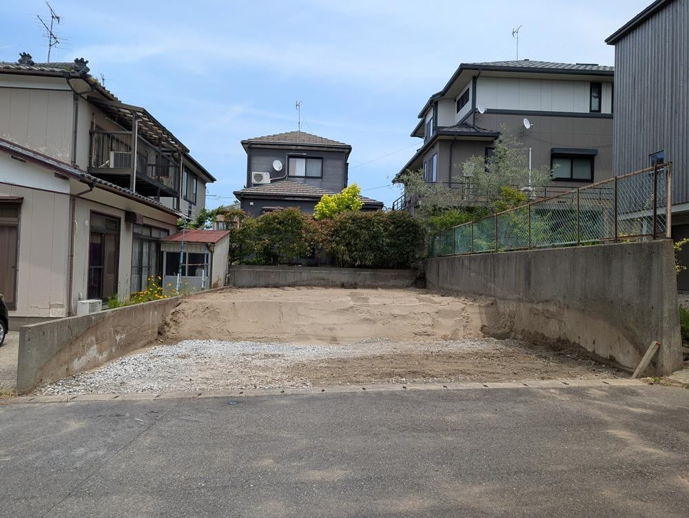 Land Near Terao Park in Niigata - Photo 1