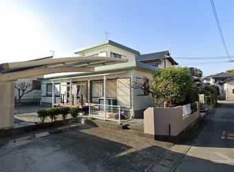2LDK house in Uto