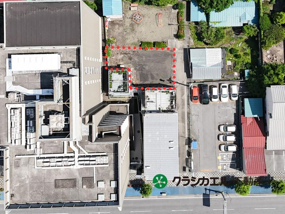 Convenient Land Near Schools in Utsunomiya - Photo 1