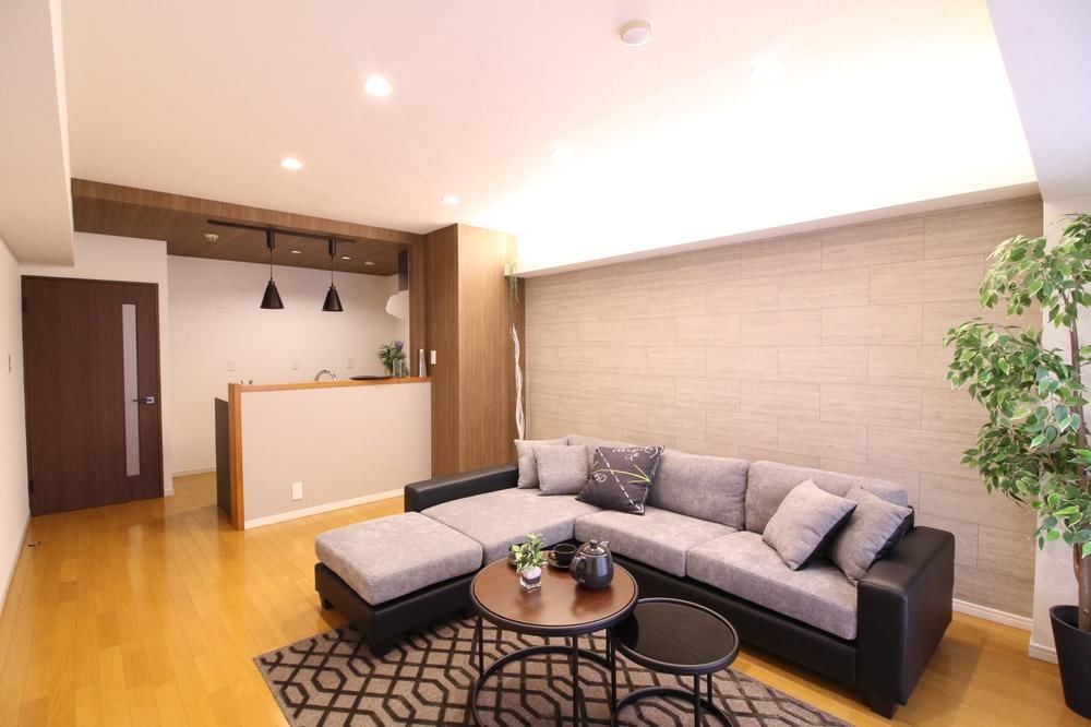 3LDK apartment in Okazaki, Aichi - Photo 1