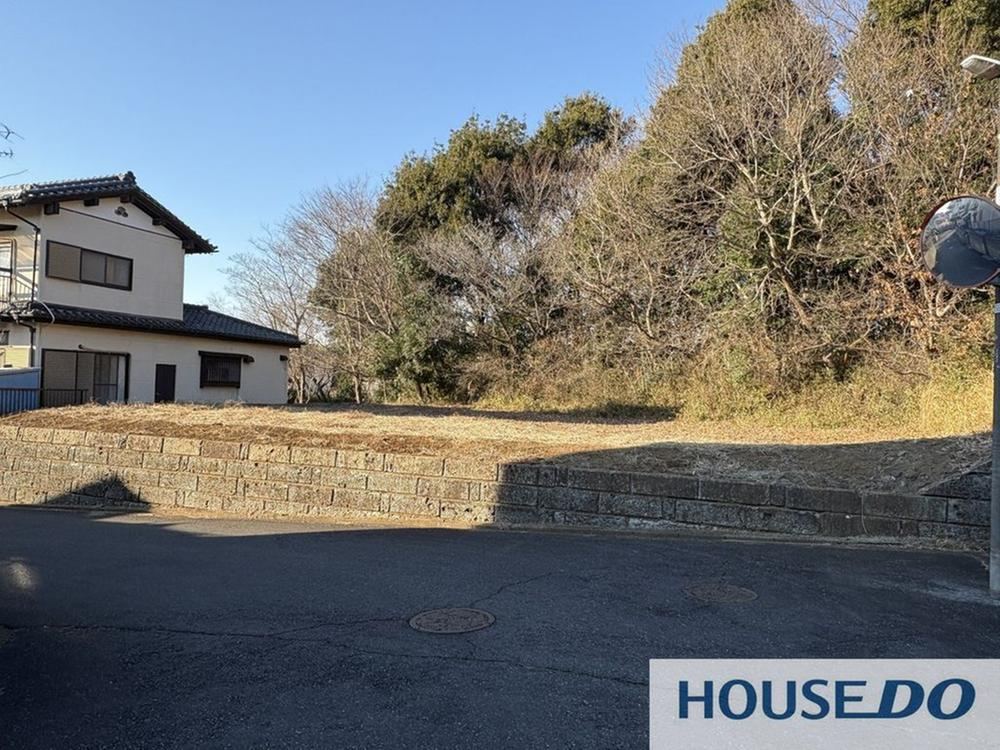 Expansive Corner Lot for Your Custom Home - Photo 1