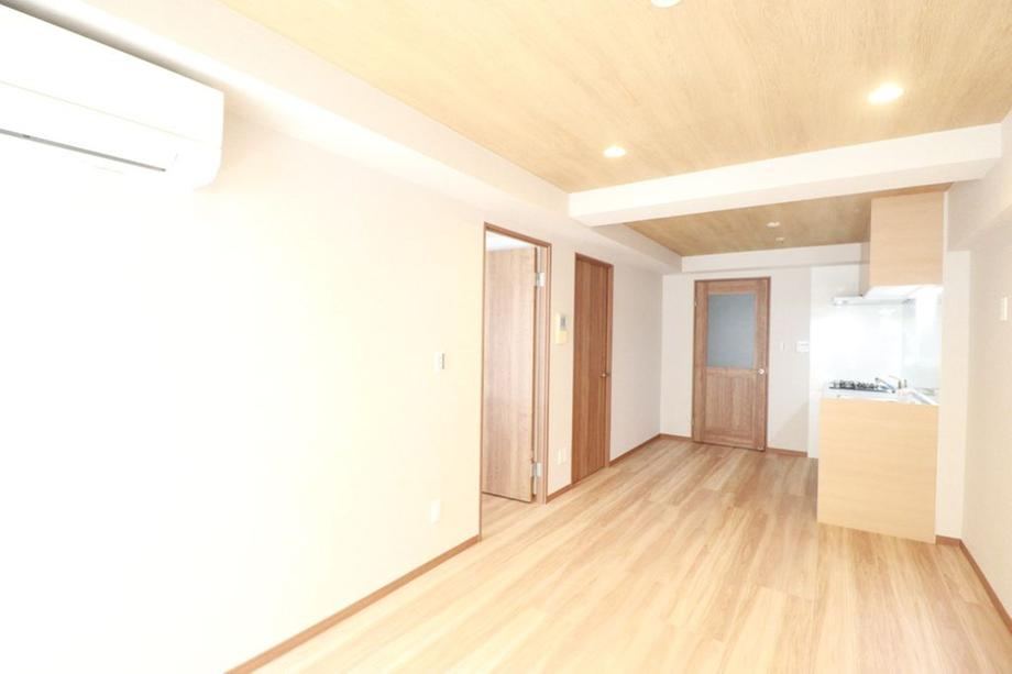 Comfortable 2LDK Apartment in Aioicho - Photo 1