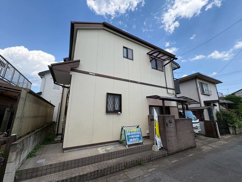 Renovated 3LDK+2S House in Kawaguchi - Photo 1