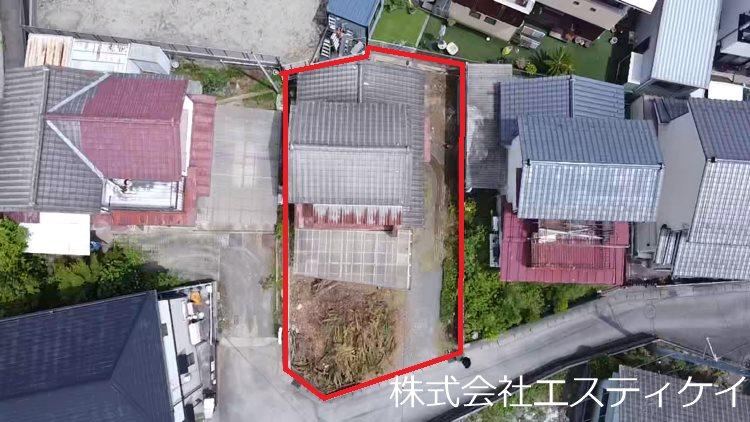 167 m² land in Kofu, Yamanashi - Photo 1