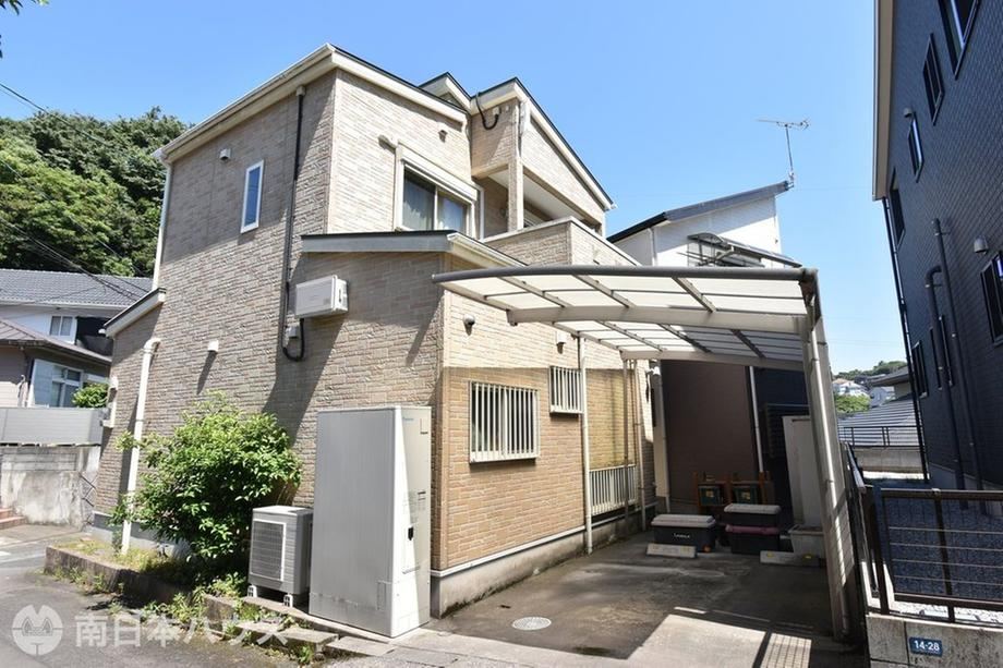 Modern 3LDK + Study in Kobara, Kagoshima - Photo 1