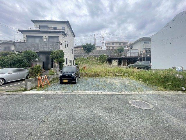 211 m² land in Chuo Ward, Hamamatsu, Shizuoka - Photo 1