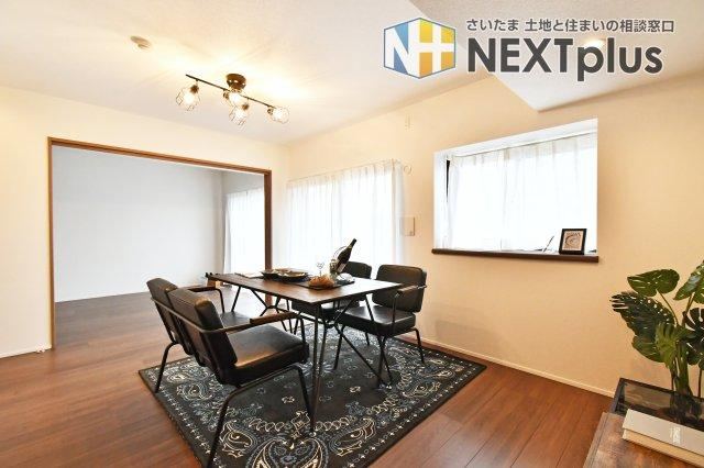 Convenient 3LDK Apartment in Kasukabe - Photo 1