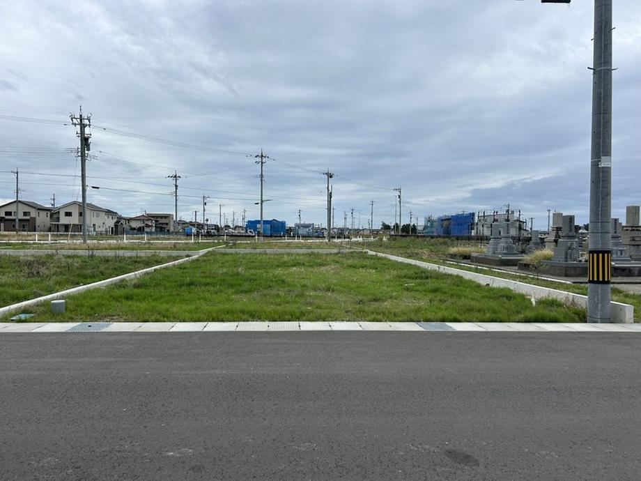 280 m² land in Hakusan, Ishikawa - Photo 1