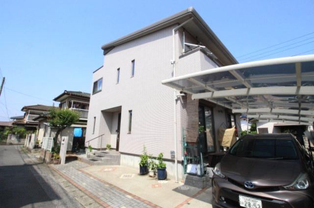 Energy-Efficient 3LDK House in Oyama - Photo 1