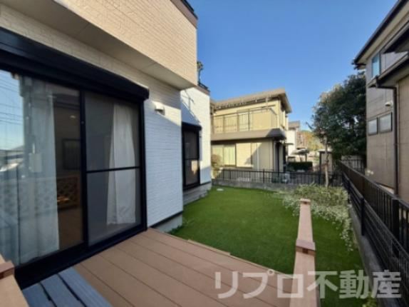 Family-Friendly 4LDK Home with Balcony in Kashiwa - Photo 1