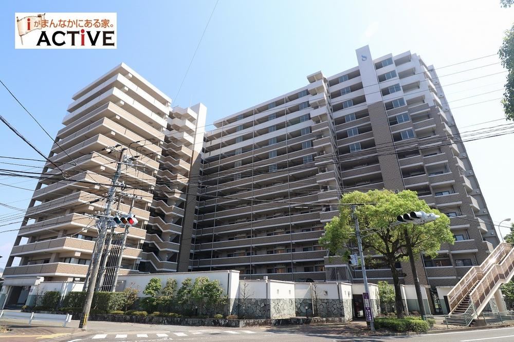 3LDK apartment in Yatsushiro, Kumamoto - Photo 1