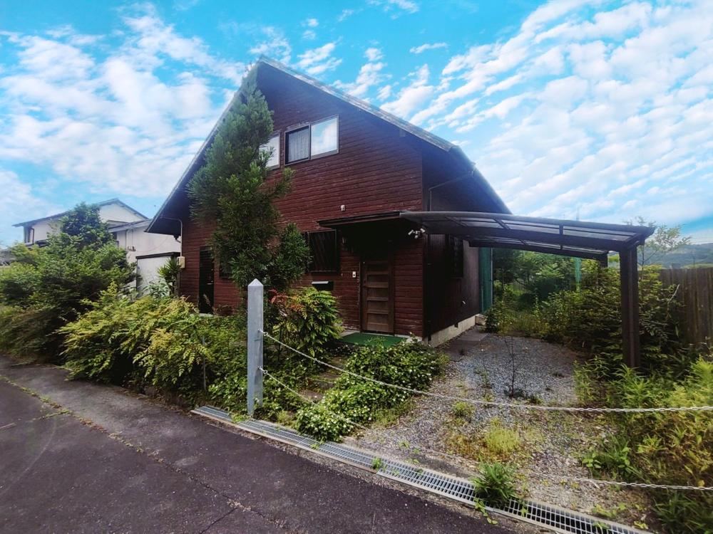 Charming 2LDK House in Hisai Isshikucho - Photo 1