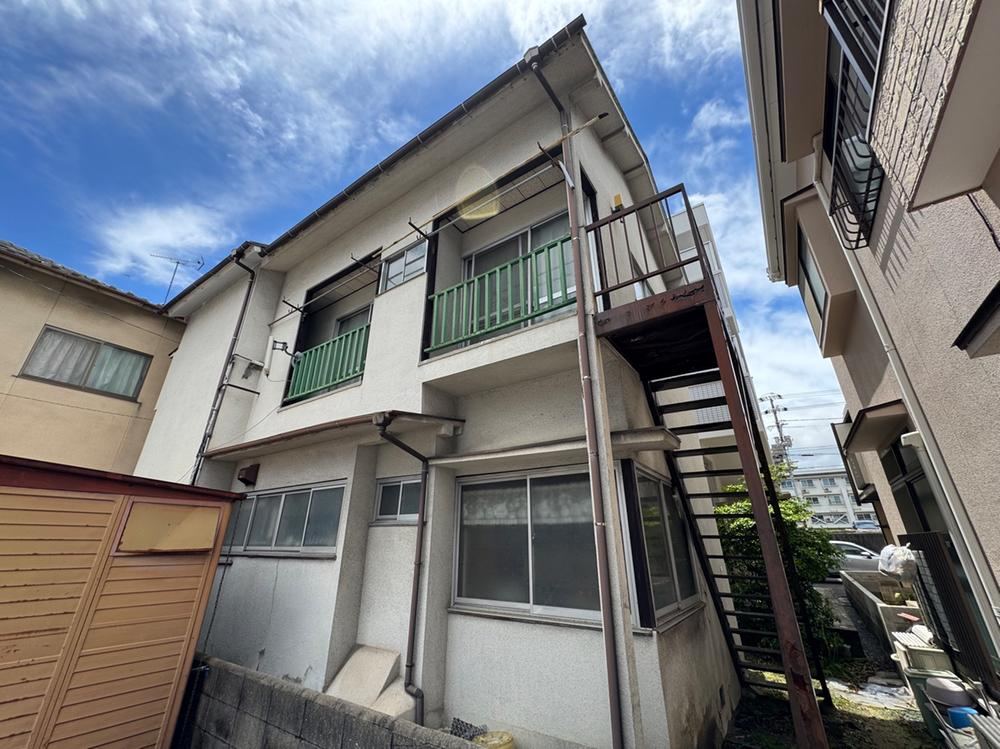3DK house in Minami Ward, Hiroshima - Photo 1