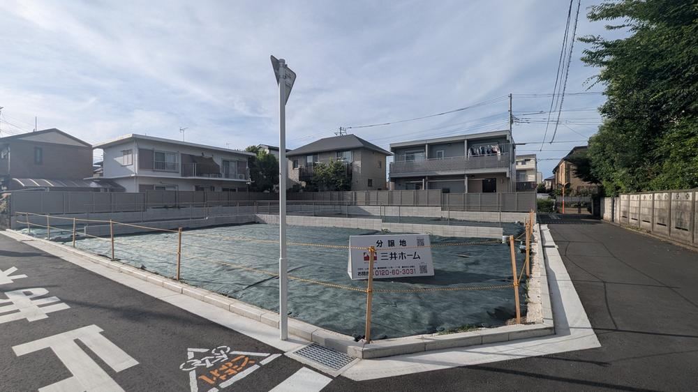 120 m² land in Musashino, Tokyo - Photo 1