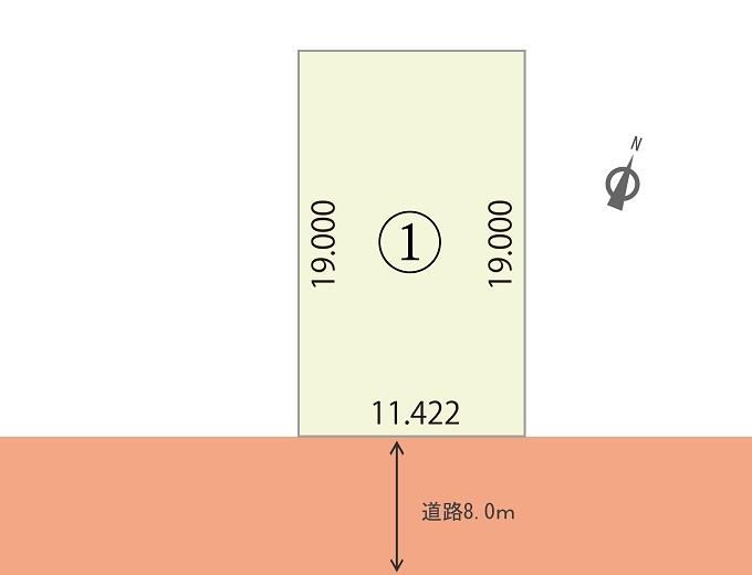 Ideal Land in Seiun Town - Photo 1