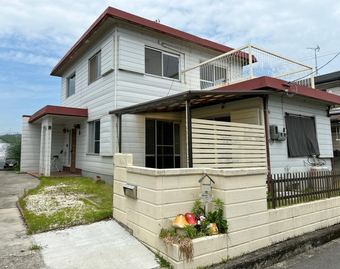 4LDK house in Setouchi