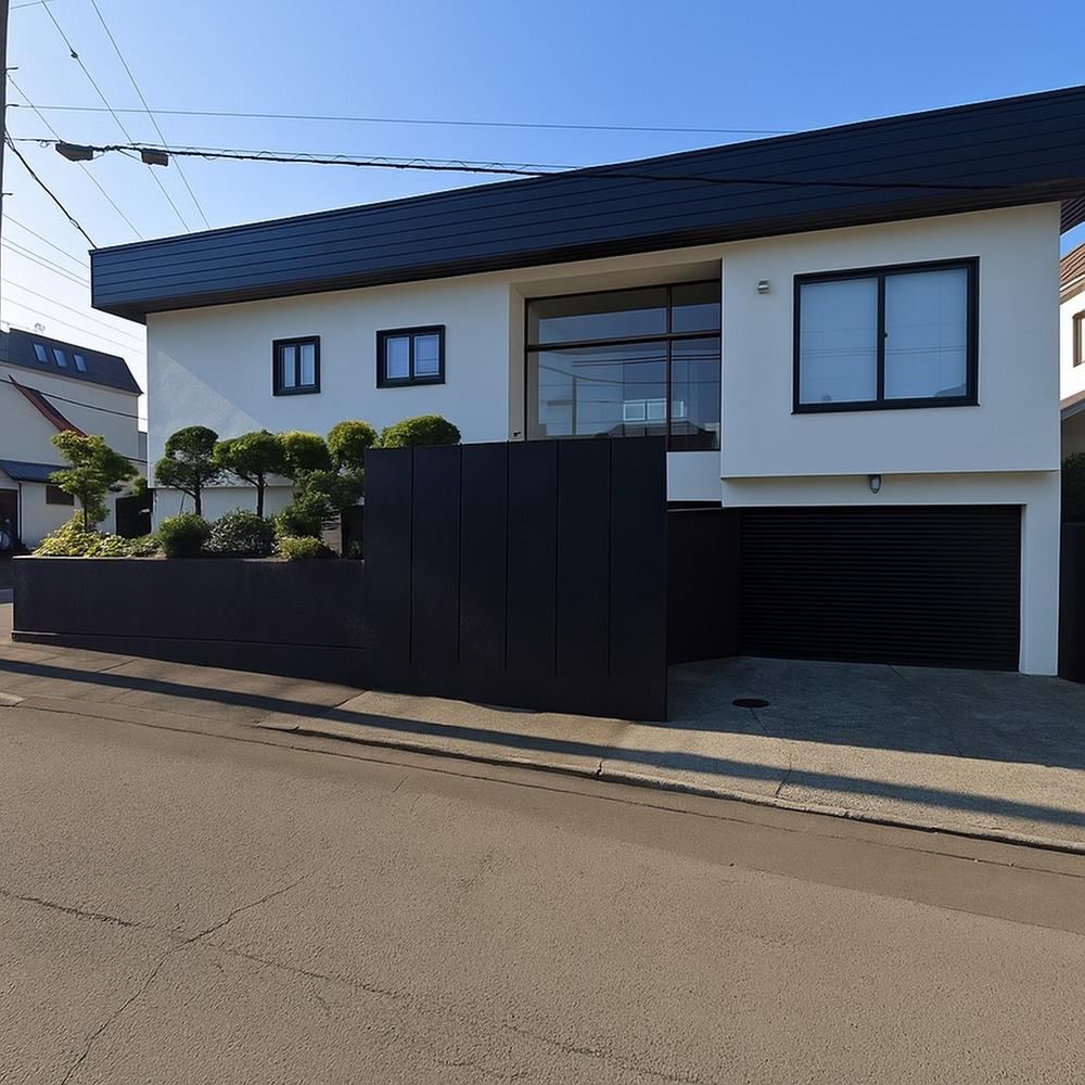 4LDK+S house in Minami Ward, Sapporo, Hokkaido - Photo 1