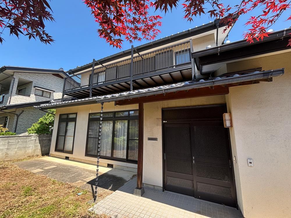 Beautifully Maintained 6DK Traditional Home in Chikuma - Photo 1