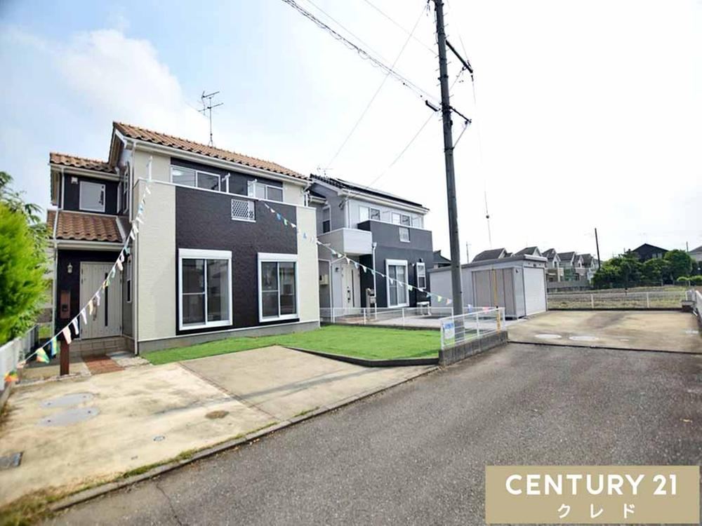 Renovated 4LDK with Garden in Kawagoe - Photo 1