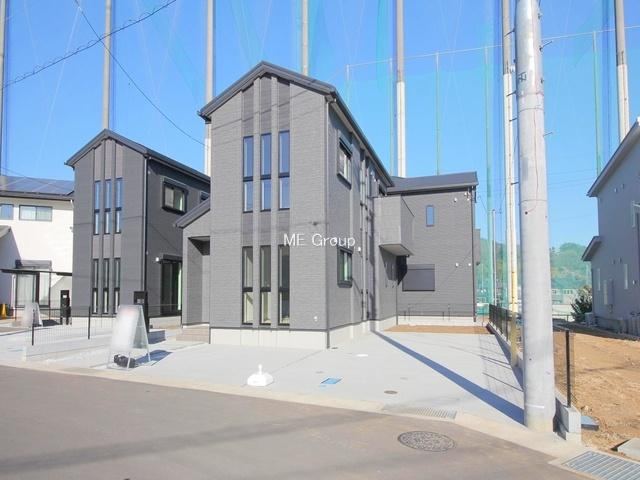Bright 4LDK Home with Parking in Bodai - Photo 1