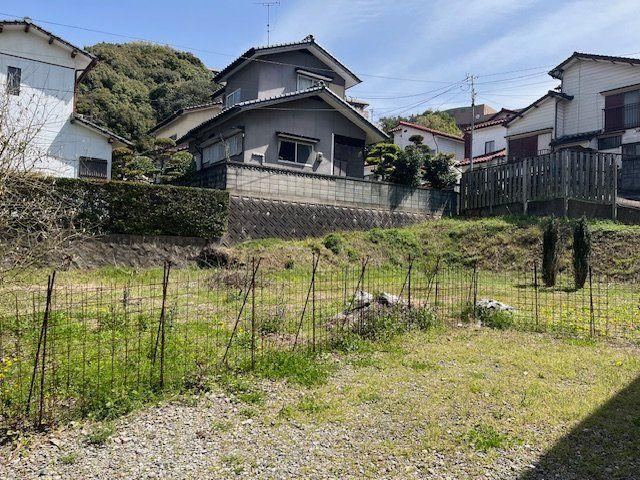 362 m² land in Nagasaki, Nagasaki - Photo 1
