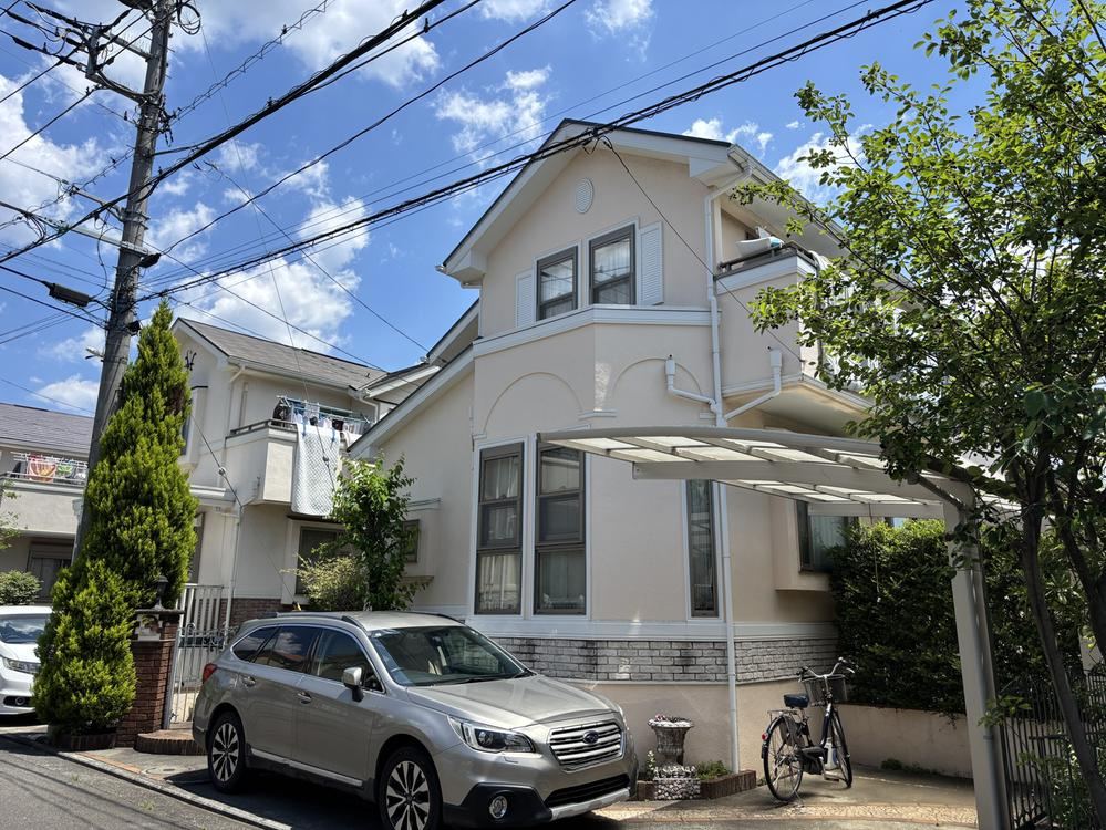 Comfortable 4LDK House with Modern Amenities - Photo 1