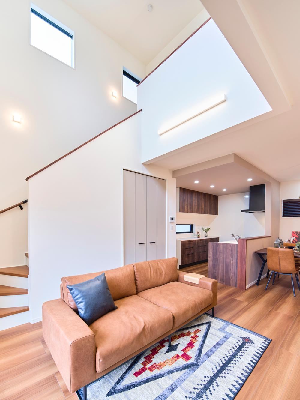 3LDK house in Yahatanishi Ward, Kitakyushu, Fukuoka - Photo 1