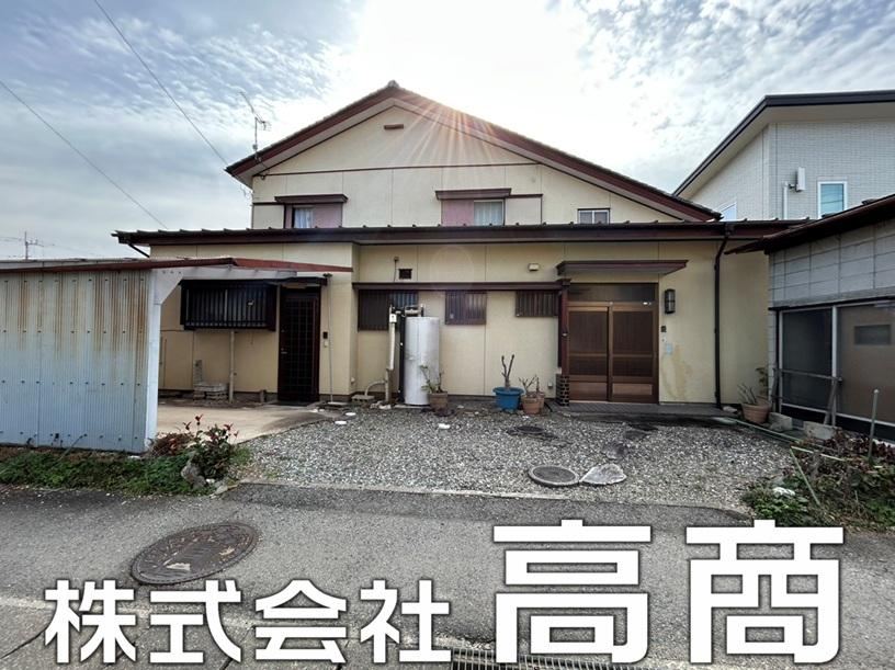 323 m² land in Takasaki, Gunma - Photo 1
