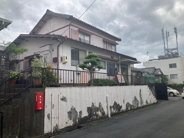 311 m² land in Chuo Ward, Hamamatsu, Shizuoka - Photo 1