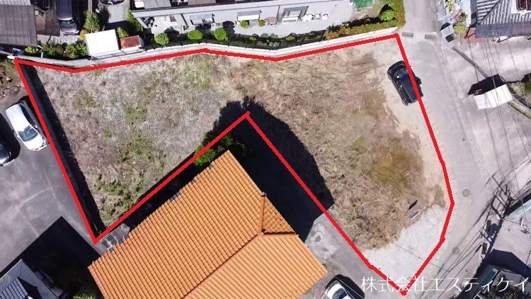 408 m² land in Kofu, Yamanashi - Photo 1