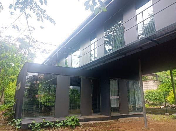 Large 2LDK House in Nakayama - Photo 1