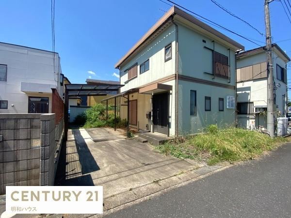 4DK Home with Garden and Carport - Photo 1