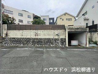 168 m² land in Chuo Ward, Hamamatsu, Shizuoka - Photo 1