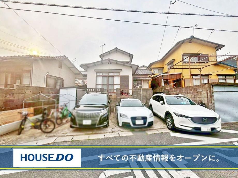 Comfortable 4LDK House in Kitakyushu - Photo 1