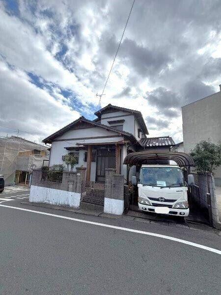 177 m² land in Kokurakita Ward, Kitakyushu, Fukuoka - Photo 1