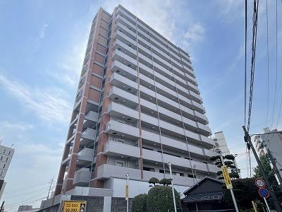 4LDK apartment in Chuo Ward, Kumamoto - Photo 1