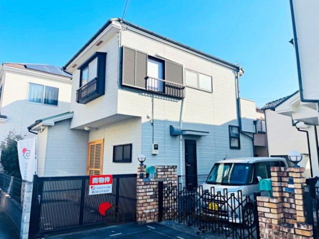 Cozy 3LDK+S Home Near Kitamoto Station - Photo 1