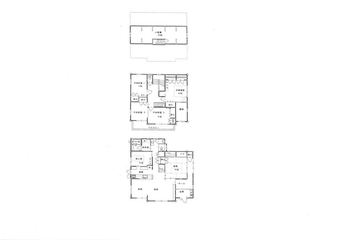 6LDK+S house in Bungoono