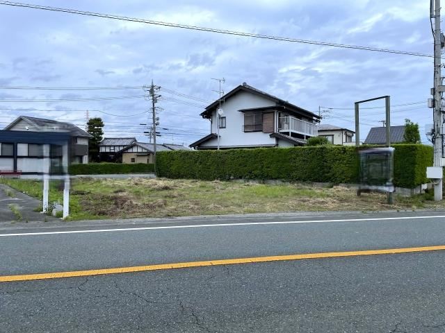 262 m² land in Chuo Ward, Hamamatsu, Shizuoka - Photo 1